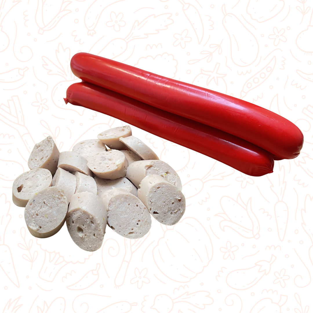 سوسیس گوشت ترشیگرام